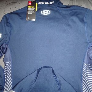 Under Armour Shirts - UNDER ARMOUR REACTOR COLDGEAR SHIRT $54.99 Under Armour Shirts - UNDER ARMOUR REACTOR COLDGEAR SHIRT $54.99